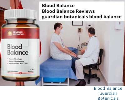 Discounted Blood Balance